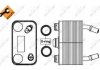 Радіатор масляний BMW X5 3.0d-4.6i 00-06 (теплообмінник) NRF 31076 (фото 10)