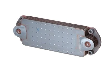 Радиатор масляный NRF 31198