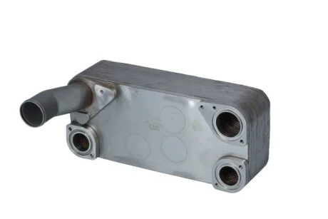 Радиатор масляный NRF 31230