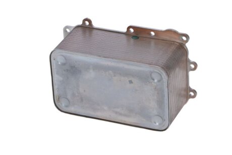 Радиатор масляный NRF 31231