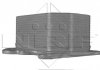 Радіатор масляний Ford Transit 2.2TDCI 06- (теплообмінник) NRF 31239 (фото 4)