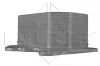 Радіатор масляний Ford Transit 2.2TDCI 06- (теплообмінник) NRF 31239 (фото 4)