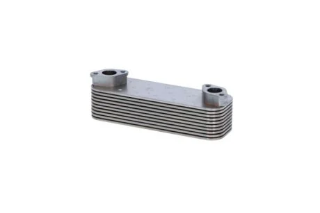 Радиатор масляный NRF 31252