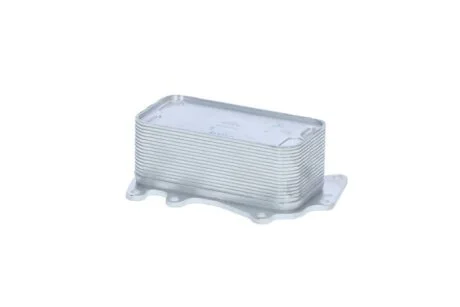 Радиатор масляный NRF 31283