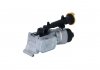 Радіатор масляний Fiat Doblo 1.3D/1.4 04- (теплообмінник) NRF 31326 (фото 6)