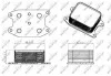 Радіатор масляний Skoda Fabia III/Octavia III/Superb III 1.1-1.6 11- NRF 31329 (фото 2)
