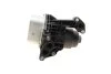 Корпус фільтру масляного VW Golf/Caddy/Crafter 2.0TDI 15-/Audi A3/Q2 1.6/2.0 TDI 15- (з радіатором) NRF 31356 (фото 5)