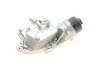 Корпус фільтра масляного (з радіатором) Opel Astra J/Combo/Insignia A 2.0CDTI 07-17 NRF 31759 (фото 1)