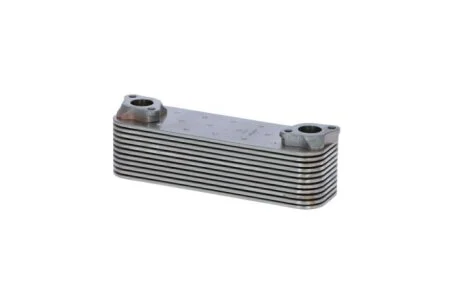 Радиатор масляный NRF 31765
