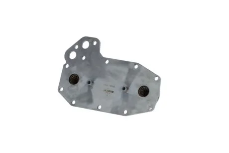 Радиатор масляный NRF 31766
