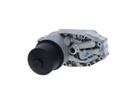 Радиатор масляный NRF 31803