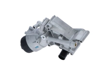 Радиатор масляный NRF 31810