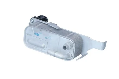Радиатор масляный NRF 31857