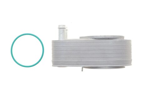 Масляный радиатор, двигательное масло NRF 31886