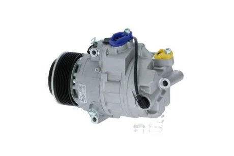 Компрессор кондиционера NRF 320002