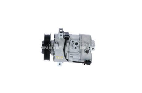 Компрессор кондиционера NRF 320012G