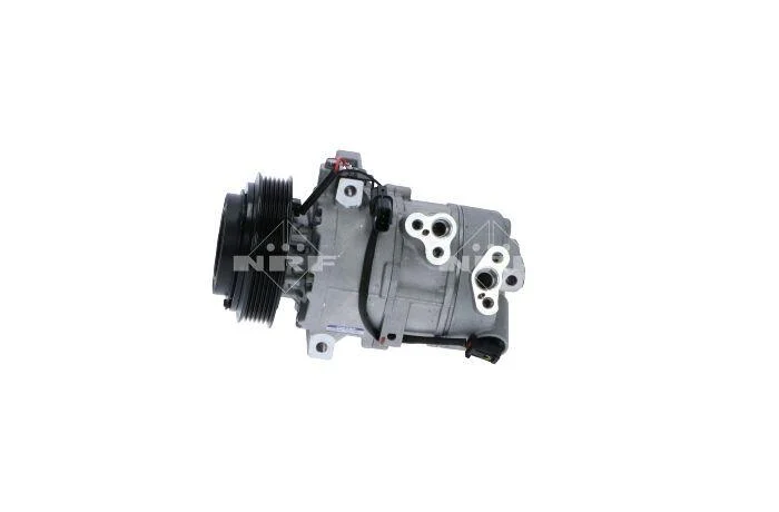 Компрессор кондиционера NRF 320014G (фото 1)