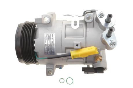 Компрессор, кондиционер NRF 320044