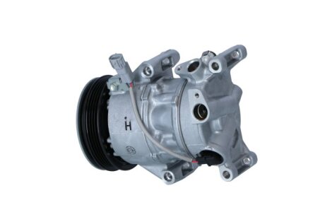 Компрессор кондиционера NRF 320054G