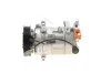 Компресор кондиціонера Renault Megane III/Scenic III 1.5D 09- NRF 320058 (фото 12)