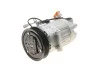 Компресор кондиціонера Renault Megane III/Scenic III 1.5D 09- NRF 320058 (фото 2)