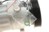 Компресор кондиціонера Renault Megane III/Scenic III 1.5D 09- NRF 320058 (фото 9)