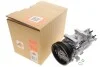 Компресор кондиціонера Nissan Qashqai 1.5 dCi 06-13 NRF 320119 (фото 1)