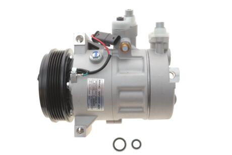 Компрессор кондиционера NRF 320200