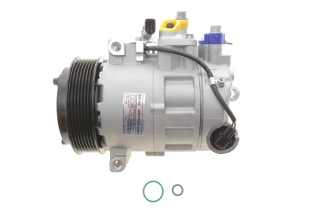 Компрессор, кондиционер NRF 320230
