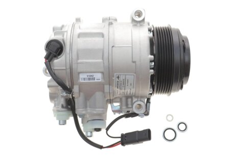 Компрессор, кондиционер NRF 320238