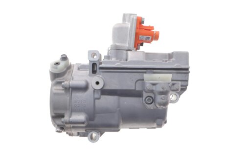 Компрессор, кондиционер NRF 320288