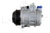 Компресор кондиціонера MB Sprinter CDI -06 (d=119mm) NRF 32053 (фото 6)
