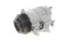 Компресор кондиціонера MB Sprinter CDI -06 (d=119mm) NRF 32053 (фото 9)