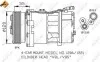 Компресор кондиціонера VW Caddy II 93-15 NRF 32064 (фото 2)