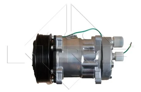 Компрессор кондиционера NRF 32073