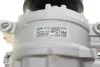 Компресор кондиціонера Audi A4/A6 1.9TDI 00-05 NRF 32106 (фото 8)
