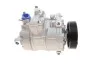 Компресор кондиціонера VW Caddy III/IV 1.6-2.0 TDI 03- / Crafter 2.5 TDI 06-13/ T6 2.0 TDI 15- NRF 32146 (фото 5)