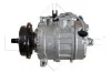 Компресор кондиціонера VW T5 2.5TDI 03-09 NRF 32148 (фото 5)