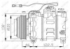 Компрессор кондиционера NRF 32167 (фото 1)