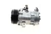 Компресор кондиціонера Opel Astra G/Combo/Corsa C 1.6-2.2D 98- NRF 32172 (фото 13)