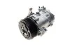 Компресор кондиціонера Opel Astra G/Combo/Corsa C 1.6-2.2D 98- NRF 32172 (фото 14)