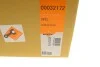 Компресор кондиціонера Opel Astra G/Combo/Corsa C 1.6-2.2D 98- NRF 32172 (фото 17)