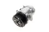 Компресор кондиціонера Opel Astra G/Combo/Corsa C 1.6-2.2D 98- NRF 32172 (фото 7)