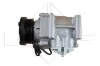 Компресор кондиціонера Ford Fiesta IV-VFocus I/Transit 1.3-1.8 93-13 NRF 32199 (фото 3)