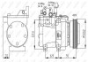 Компрессор кондиционера NRF 32200G (фото 1)