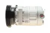Компресор кондиціонера Nissan Qashqai/Renault Megane/Scenic 1.4-2.0 98- NRF 32208 (фото 3)