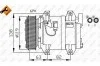Компресор кондиціонера Volvo S60 I/S80 I/XC70 I/XC90 I 2.0-3.0 98-14 NRF 32211 (фото 2)