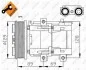 Компресор кондиціонера Ford Mondeo/Transit 1.8-2.5 00-06 NRF 32212 (фото 2)