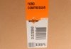 Компресор кондиціонера Ford Mondeo/Transit 1.8-2.5 00-06 NRF 32212 (фото 16)
