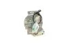 Компресор кондиціонера Audi A2/Seat Ibiza/Cordoba/Skoda Fabia/Roomster/VW Golf 1.0-2.0 99- NRF 32225 (фото 2)